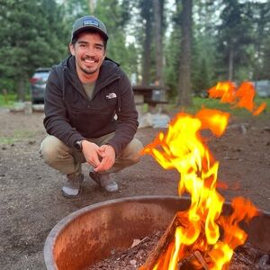 Meet your Posher, Jacob